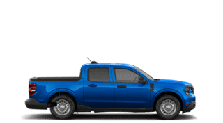 2026 Ford Maverick® External Image 1